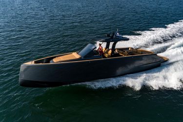 43' Pardo Yachts 2022 Yacht For Sale